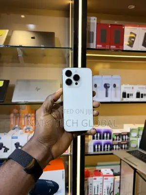 Apple iPhone 14 Pro 256 GB White