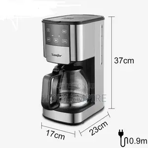 Drip Coffee Maker