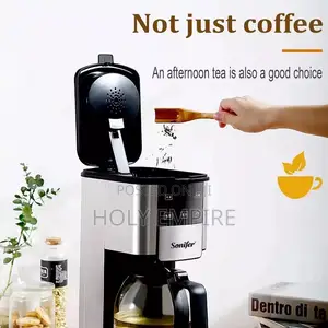 Drip Coffee Maker