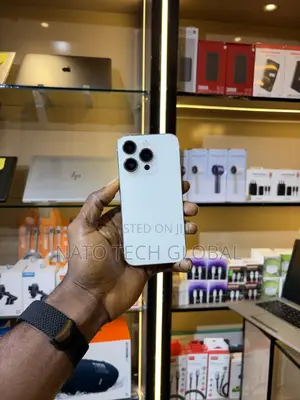 Apple iPhone 14 Pro 256 GB White