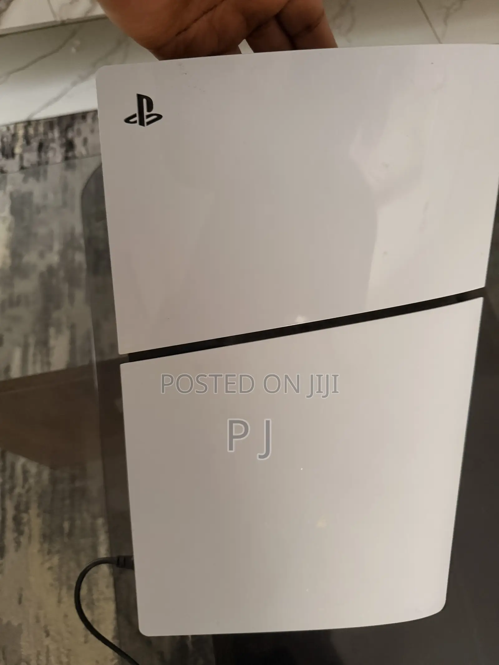 Ps5 Console