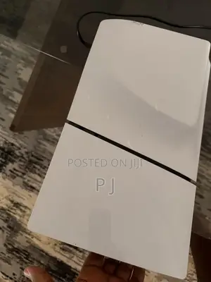 Ps5 Console