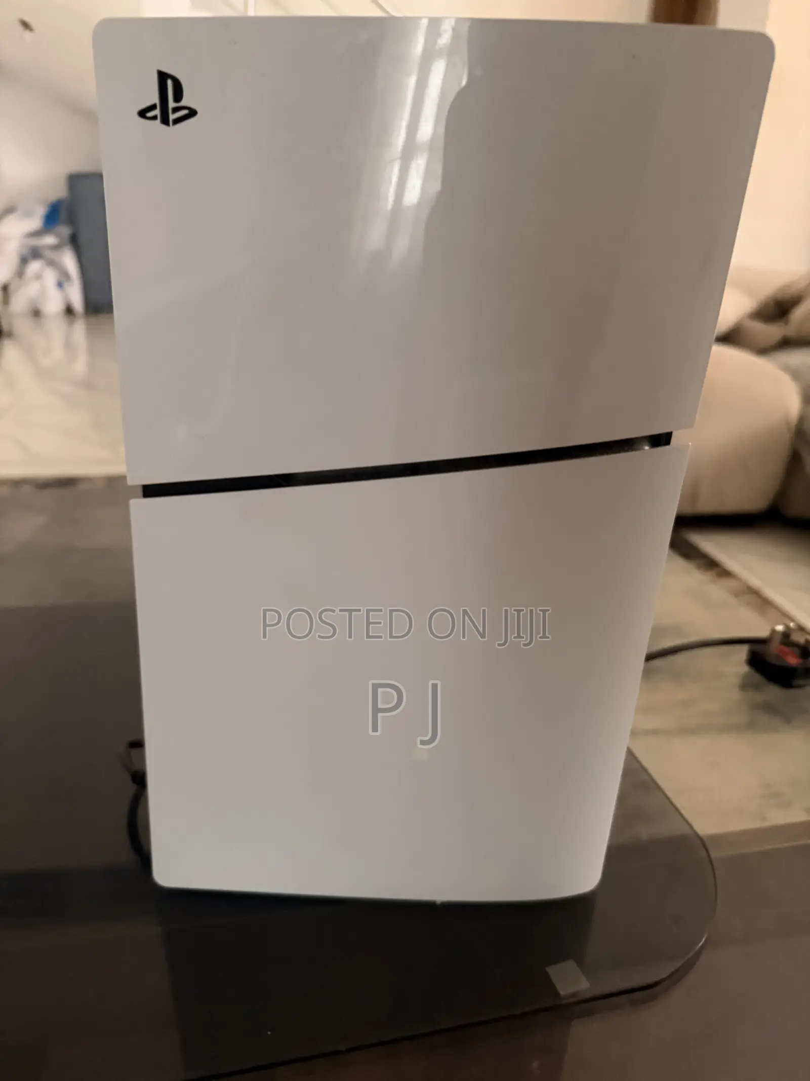 Ps5 Console