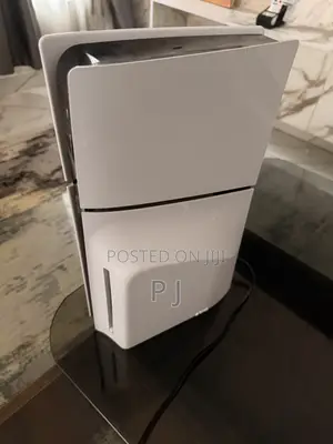 Ps5 Console