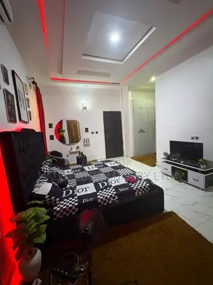1bdrm Apartment in Lekki Conservation, Lagos State for rent