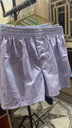 Men Quality Banana Boxer