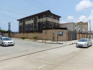 27 Rooms Newly Built Hotel at Victoria Island