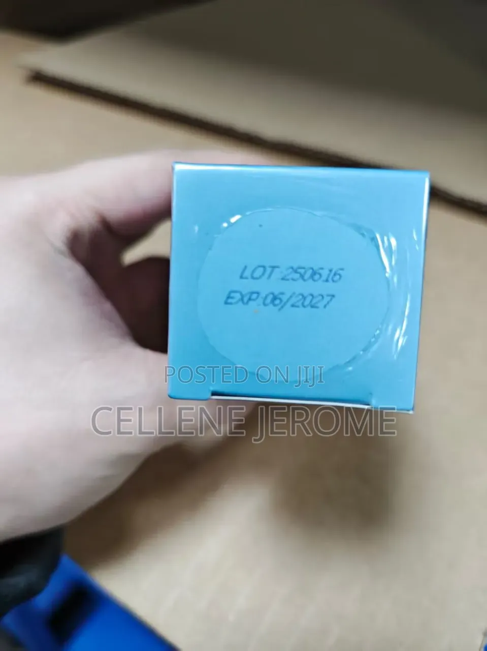 ZEOLITE (Lingo Leap)