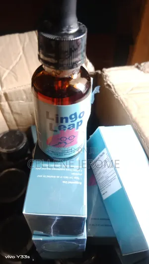 ZEOLITE (Lingo Leap)