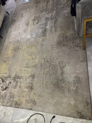Centre Rug