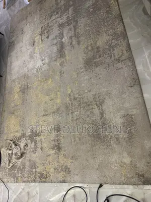 Centre Rug