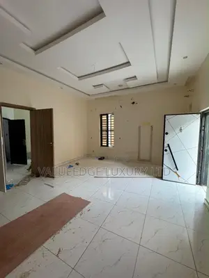 1bdrm Apartment in Ikota Villa Estate for rent