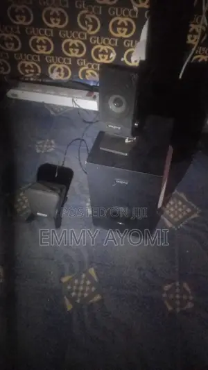 Music Equipment