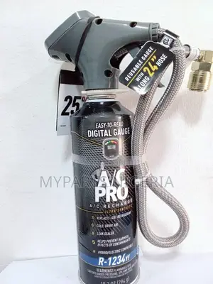 A/C Pro Ultra Synthetic R1234yf Refrigerant Kit-10.3oz