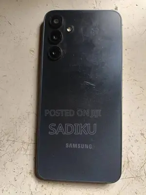 Samsung Galaxy A16 256 GB Black