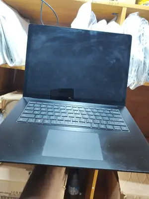 Laptop Microsoft Surface Laptop 5 16GB Intel Core i7 SSD 512GB