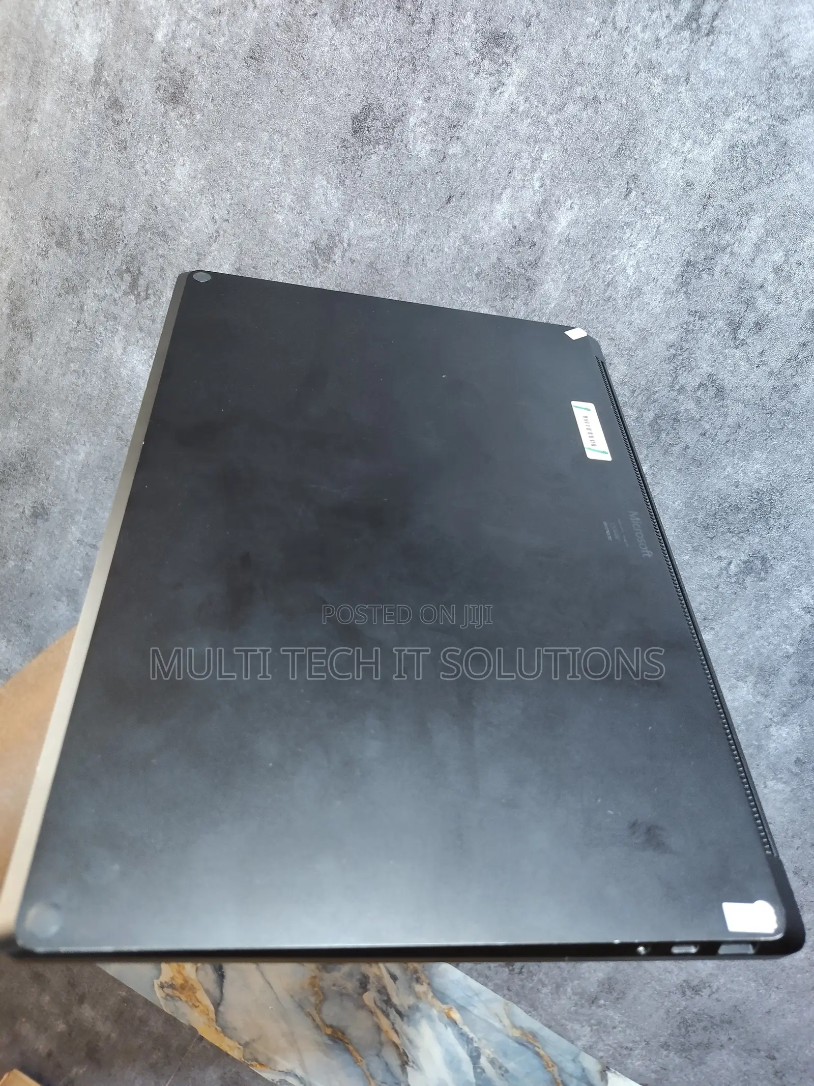 Laptop Microsoft Surface Laptop 5 16GB Intel Core i7 SSD 512GB