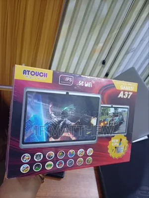 New Atouch A37 128 GB