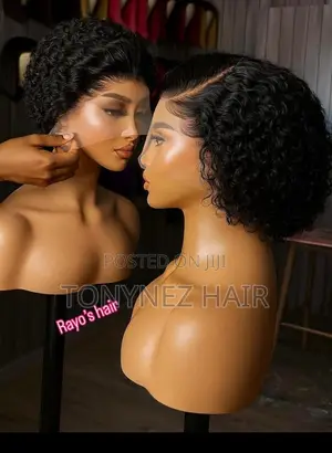 13x4 Jessy Wig DD. Avn.