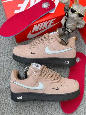High Quality Nike Air Force Sneakers ( FREE DELIVERY)