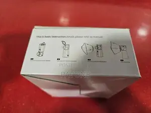 Mesh Nebulizer