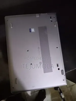 Laptop HP EliteBook 840 G8 32GB Intel Core i7 SSD 512GB
