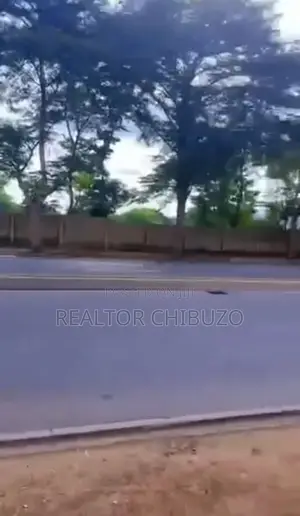 1.1hect Mix Use Land for Sale Near ShopRite Jabi - 8billion