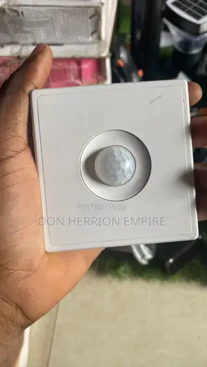 Motion Sensor