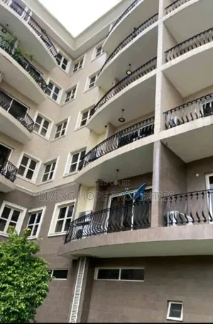 Furnished 3bdrm Apartment in Old Ikoyi Estate for sale