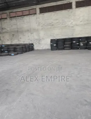 Warehouse for Lease