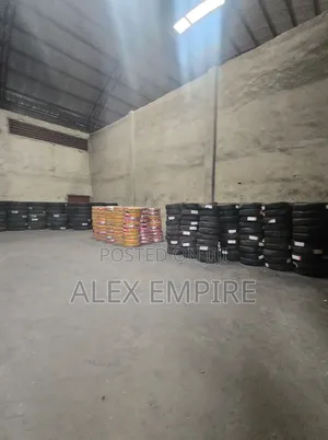 Warehouse for Lease
