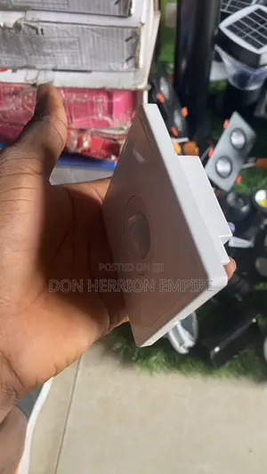 Motion Sensor