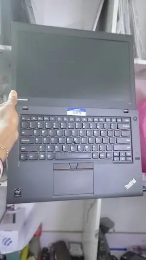 Laptop Lenovo ThinkPad T450 8GB Intel Core i5 SSD 256GB