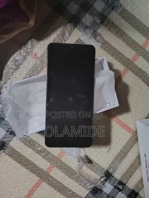 Xiaomi Redmi 13C 256 GB Black