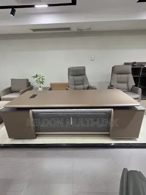 Executive Office Table 2.2 Meter Size for Executives and CEO
