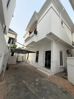 2bdrm Duplex in Ikota for sale
