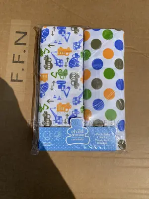 Mothercare Flannel