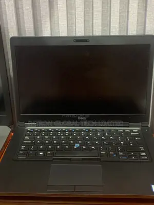 Laptop Dell Latitude 5480 8GB Intel Core i5 SSD 256GB