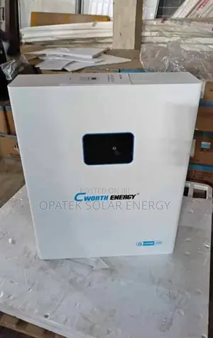 C Worth Lithium Battery 10kwh 48v Available