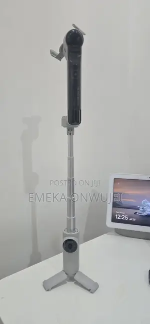 Insta360 Flow Pro – AI-Powered Smartphone Gimbal (Like New!)
