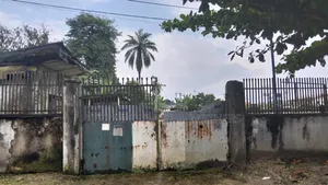 For Sale : 7 Plots at Old Gra Port Harcourt