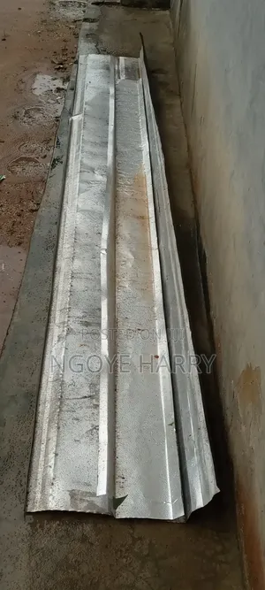 Zinc Unbarn Planeth