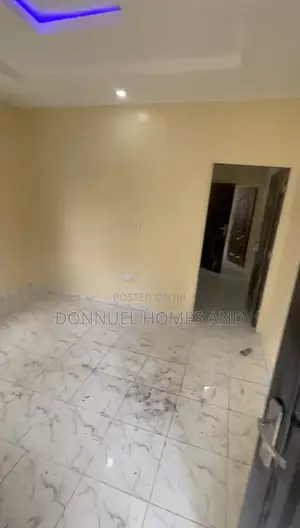 1bdrm Room & Parlour in Abijo for rent