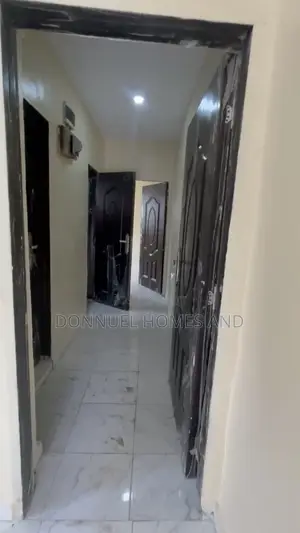 1bdrm Room & Parlour in Abijo for rent