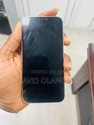 Apple iPhone 12 Pro 256 GB White