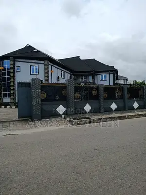 Solidly Built Modern 5-Star Hotel Available for Urgent Sales