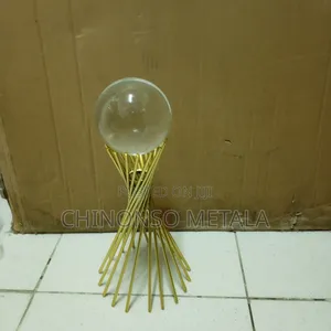 Vintage Eauropean Style Bird-Cage Decor