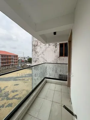 2bdrm Duplex in Ikate for sale