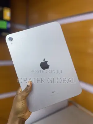 Apple iPad (2022) 64 GB Silver