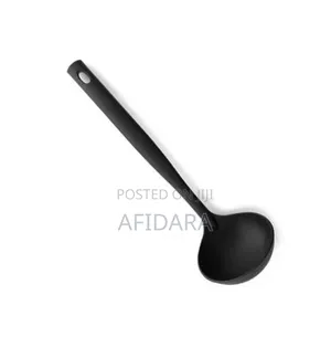 Soup Spoon
